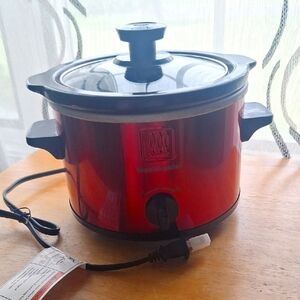 Toastmaster Slowcooker 1.5Qt